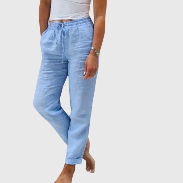 Margaret | Elegant Women's Pants