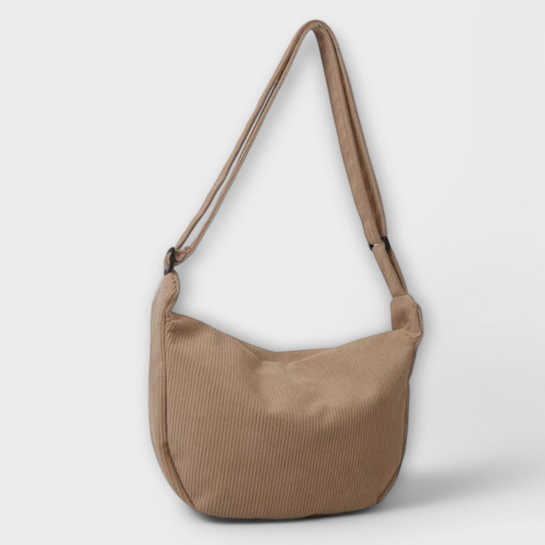 Alexa | Women’s Shoulder Bag with Elegant Shape