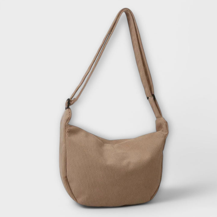 Alexa | Women’s Shoulder Bag with Elegant Shape