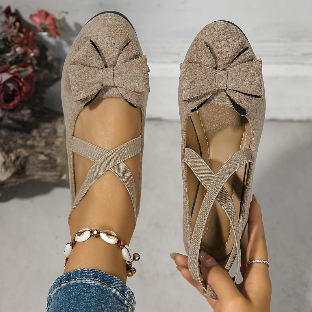 Krysa | Stylish Flats