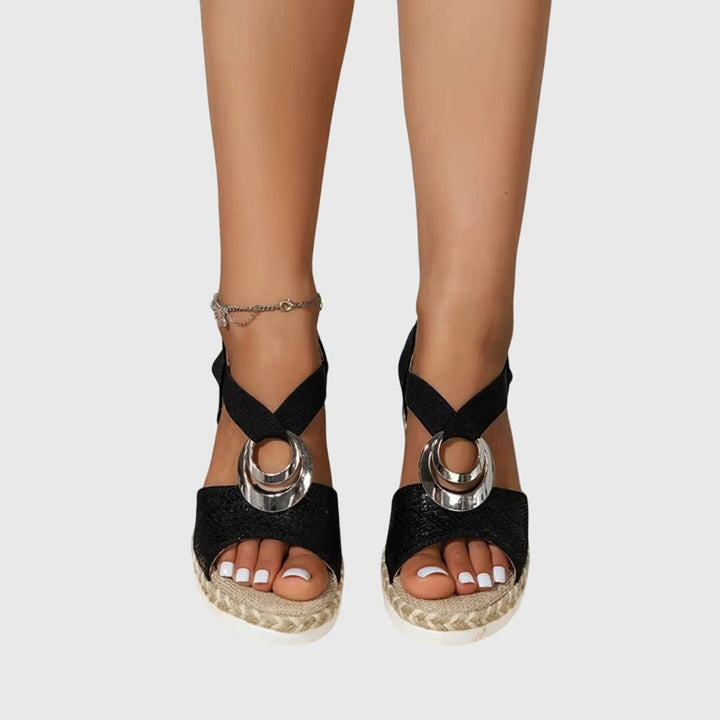 Olivia | Orthopedic Sandals