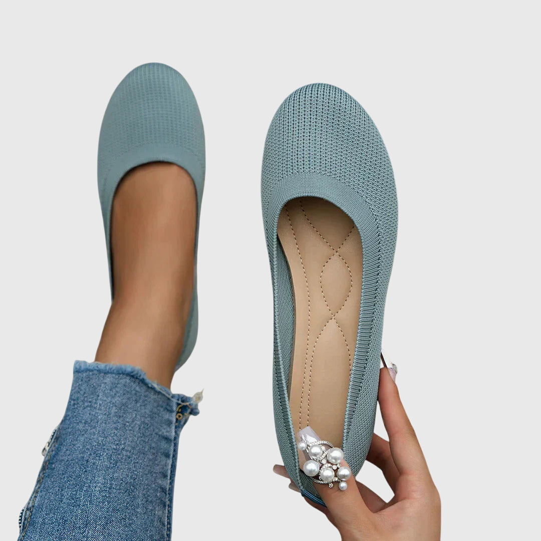 Mia - Anti-Slip Breathable Shoes