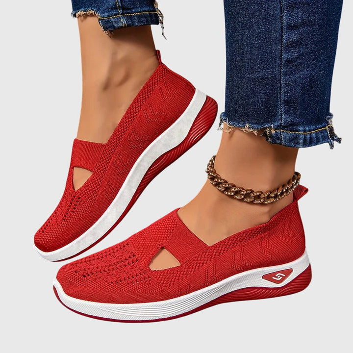 Emely | Orthopedic Slip-On Shoes