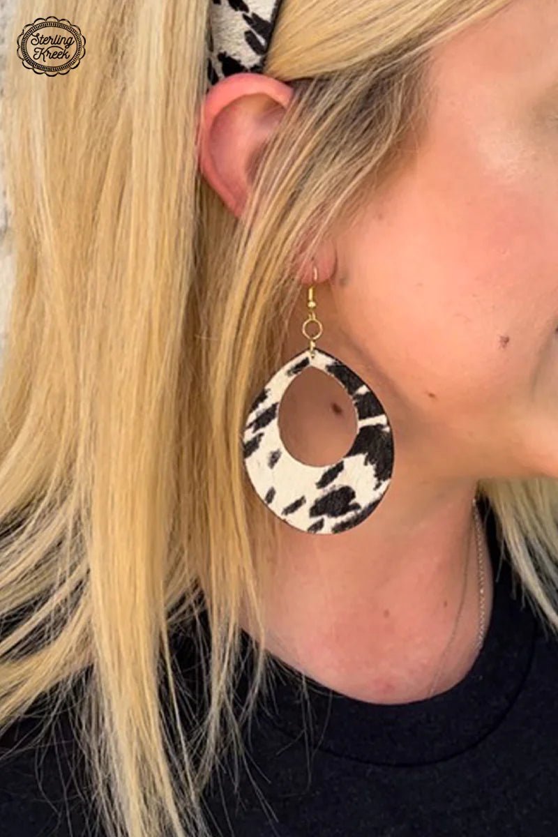 The Clarabelle Earrings | gussieduponline