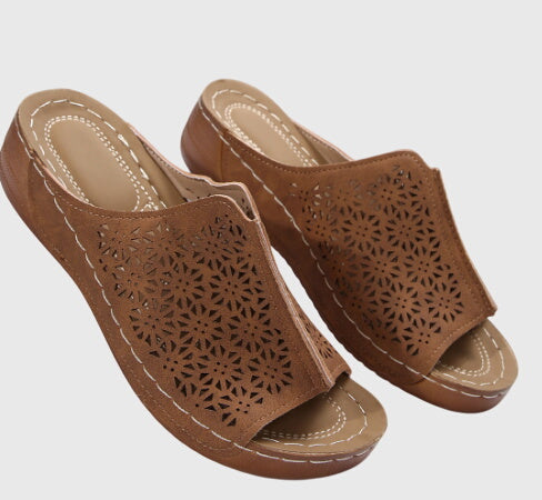 Natalia | Orthopedic Sandals