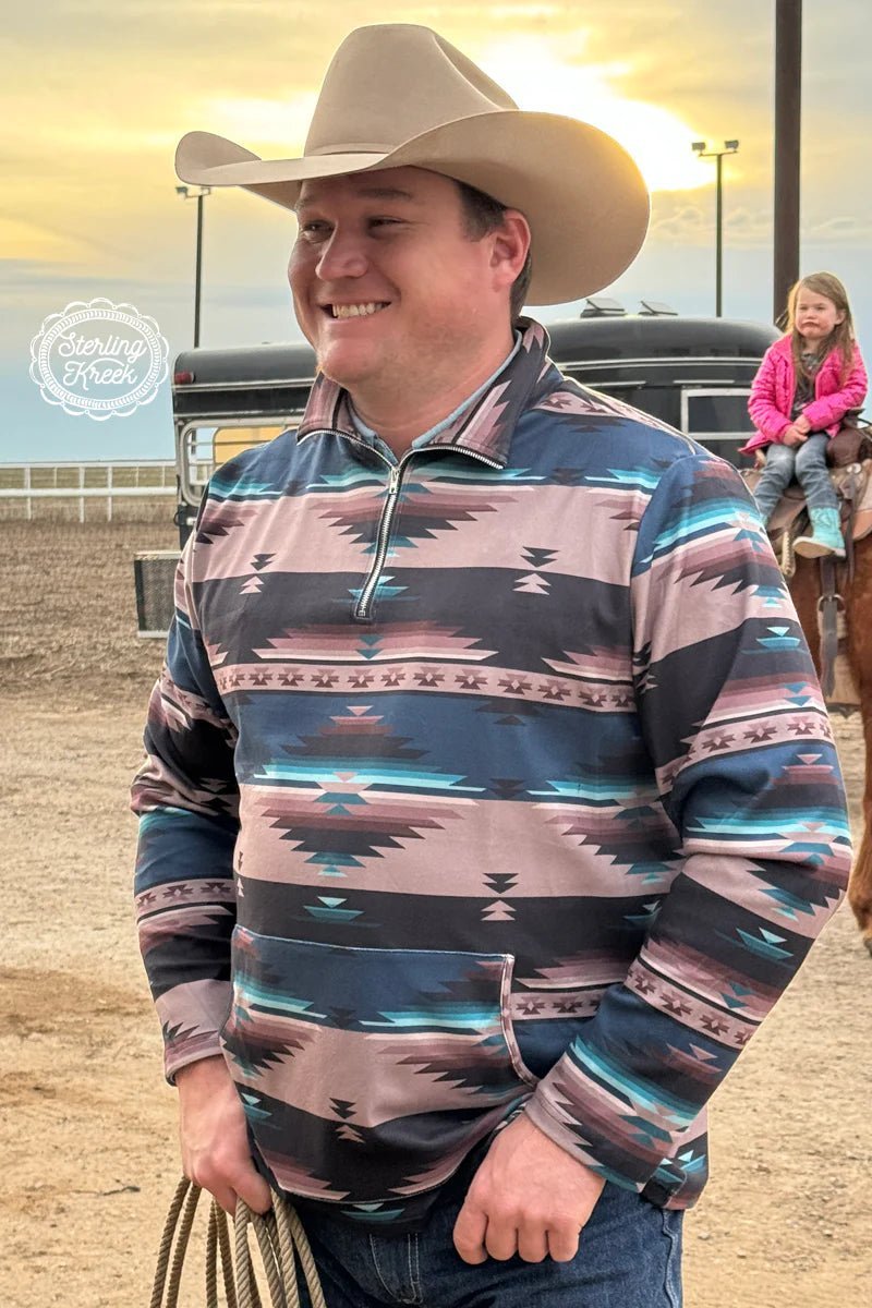 Dakota Hills Pullover (Unisex/Mens) | gussieduponline