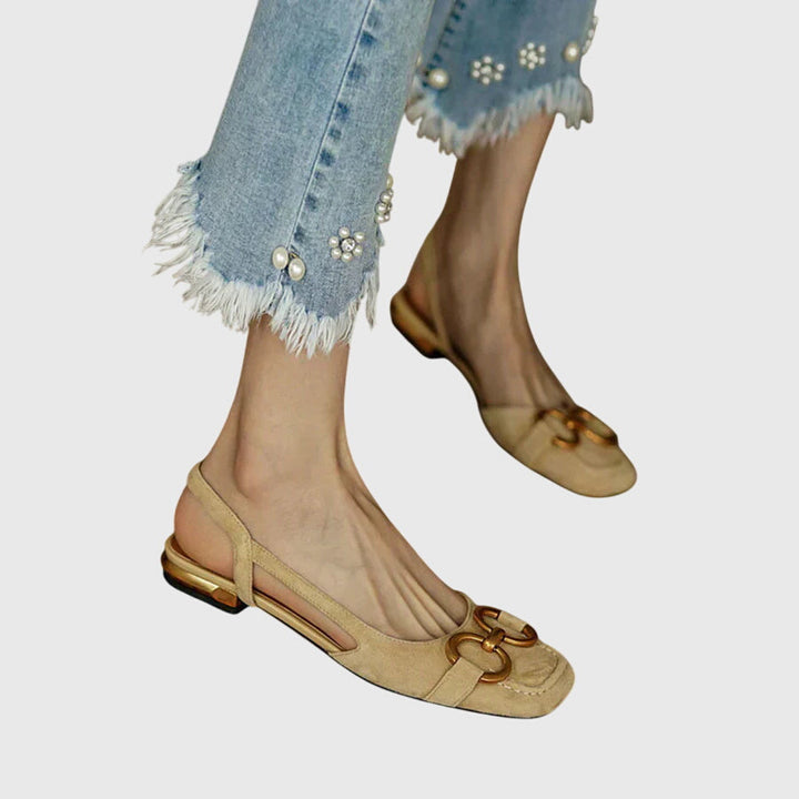 Cecilia | Orthopedic Sandals