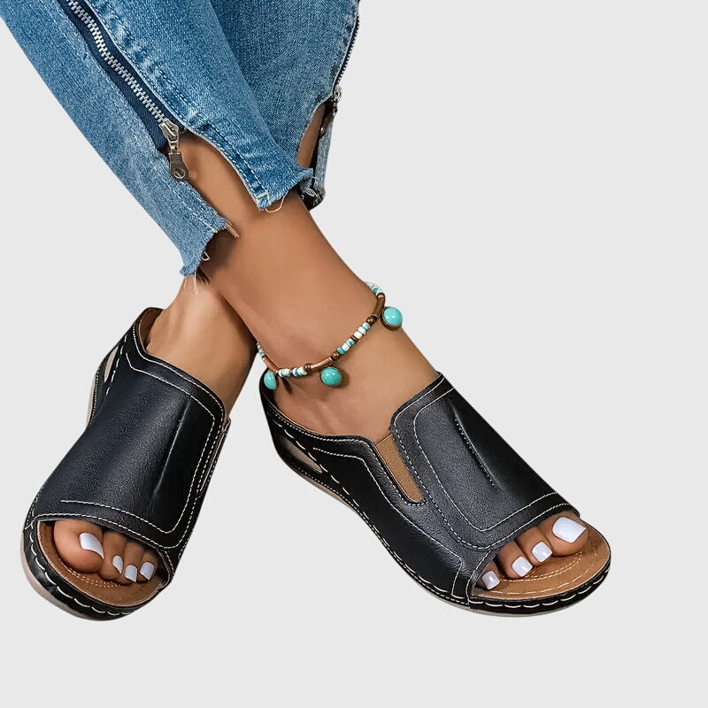 Aretha | Orthopedic Sandals
