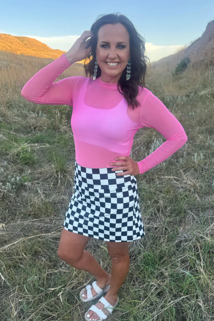 Sterling Kreek Fast Lane Skirt