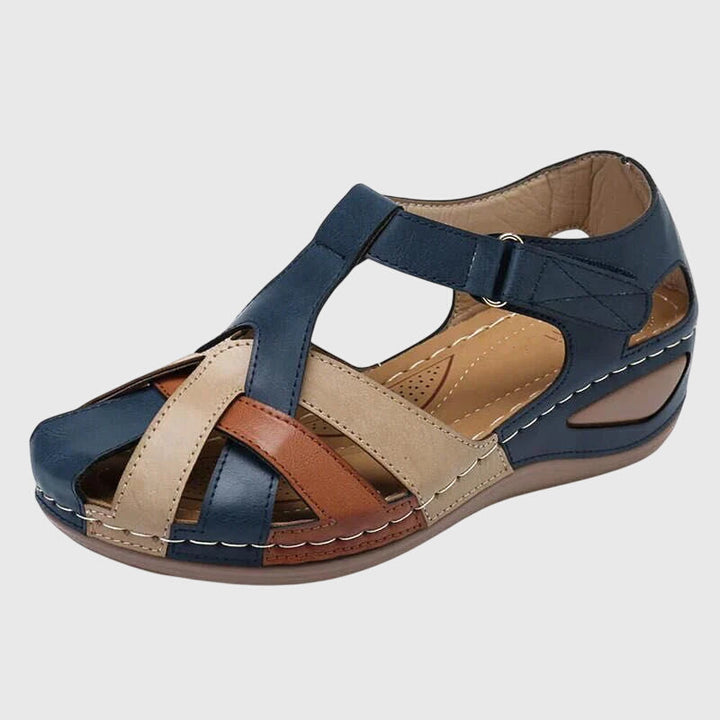 Lorelei | Orthopedic Sandals