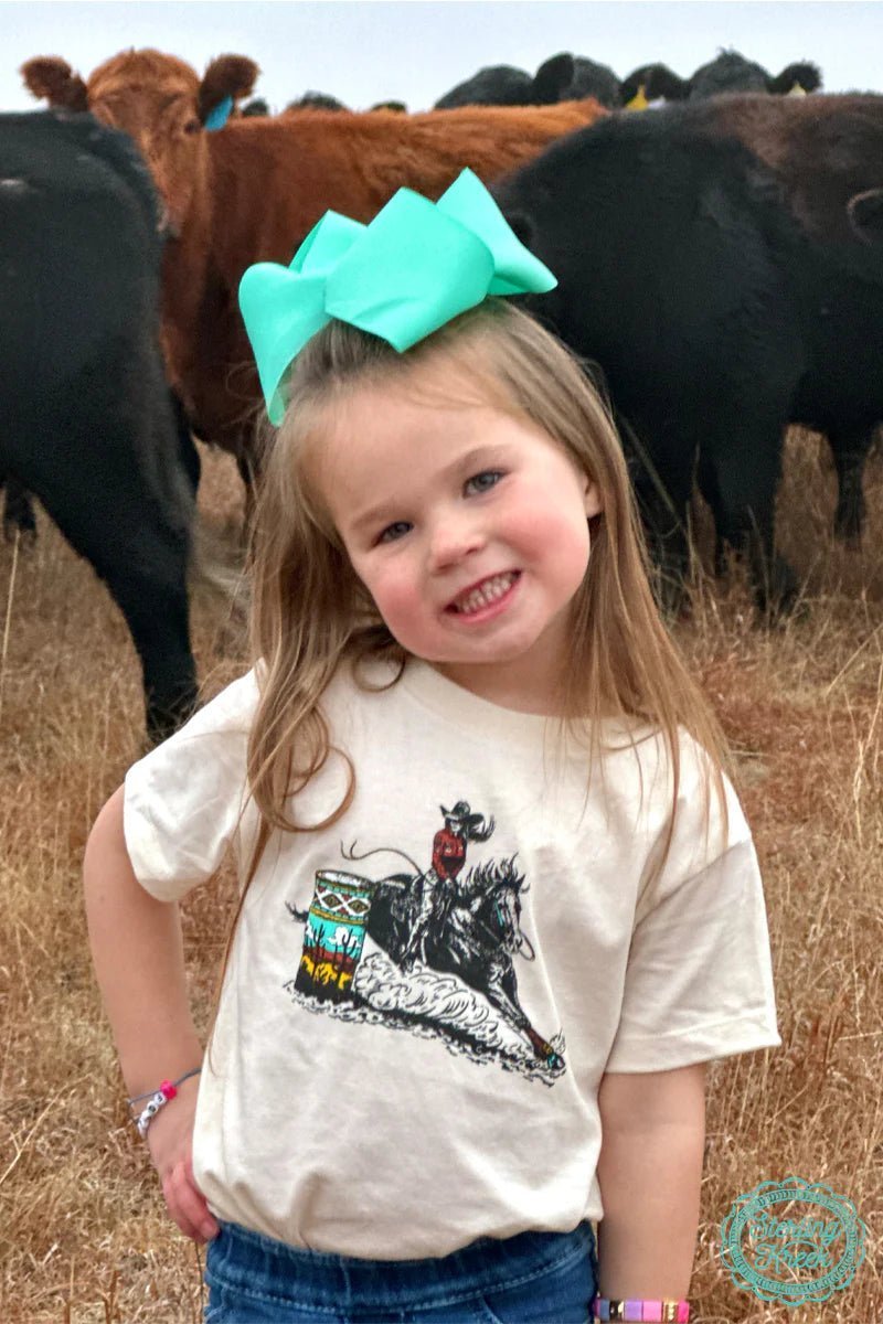 KIDS Get The Money Youth Tee | gussieduponline