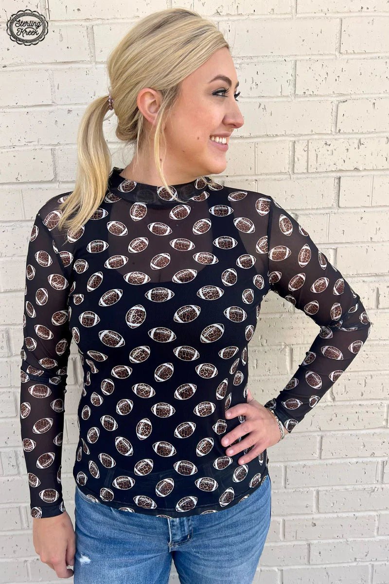 Girls of Fall Top | gussieduponline