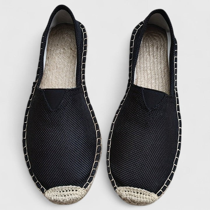 Alynthe | Orthopedic Espadrilles