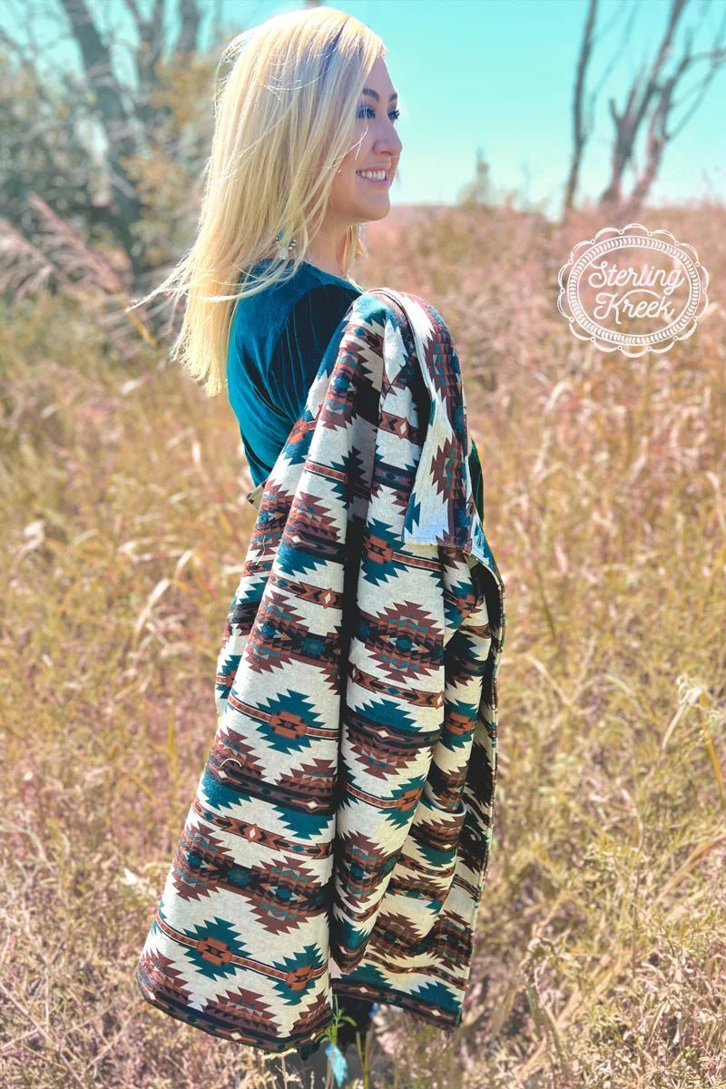 Hot Springs Jacket* | gussieduponline