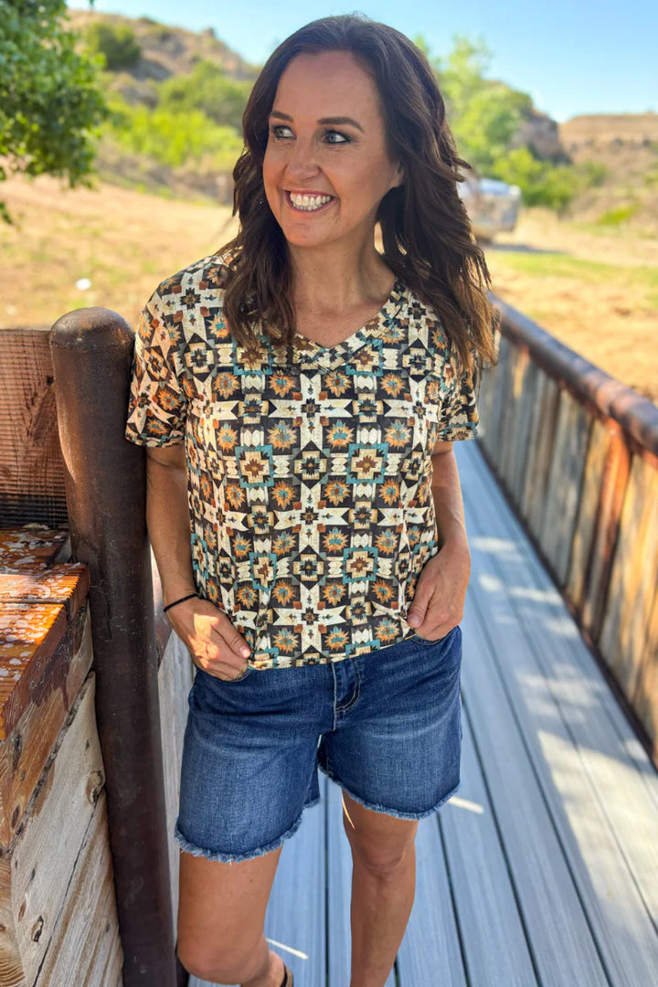 Sterling Kreek Golden Mesa Top