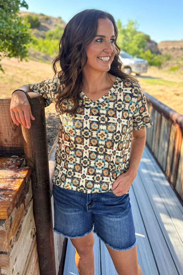 Sterling Kreek Golden Mesa Top