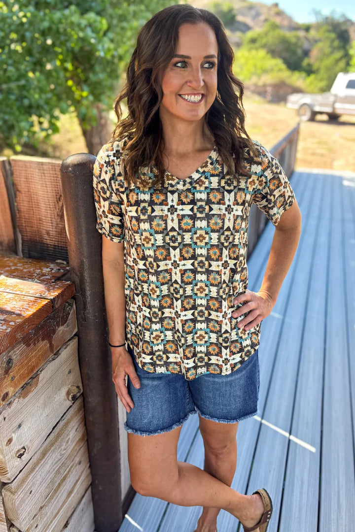 Sterling Kreek Golden Mesa Top