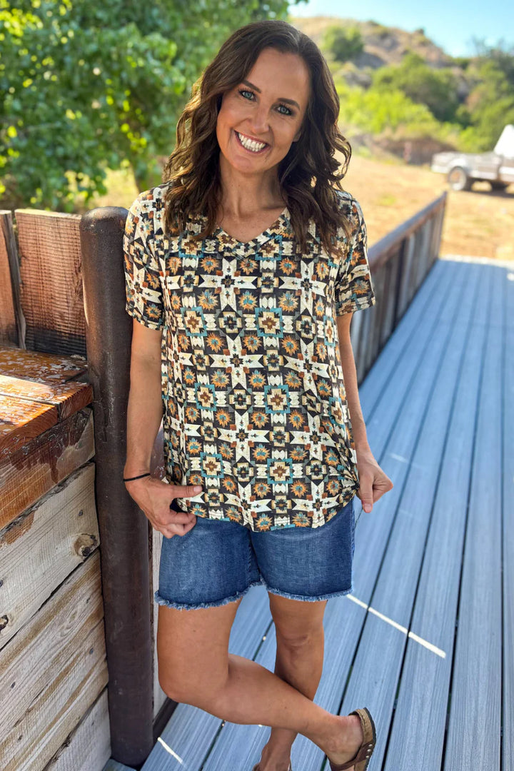 Sterling Kreek Golden Mesa Top