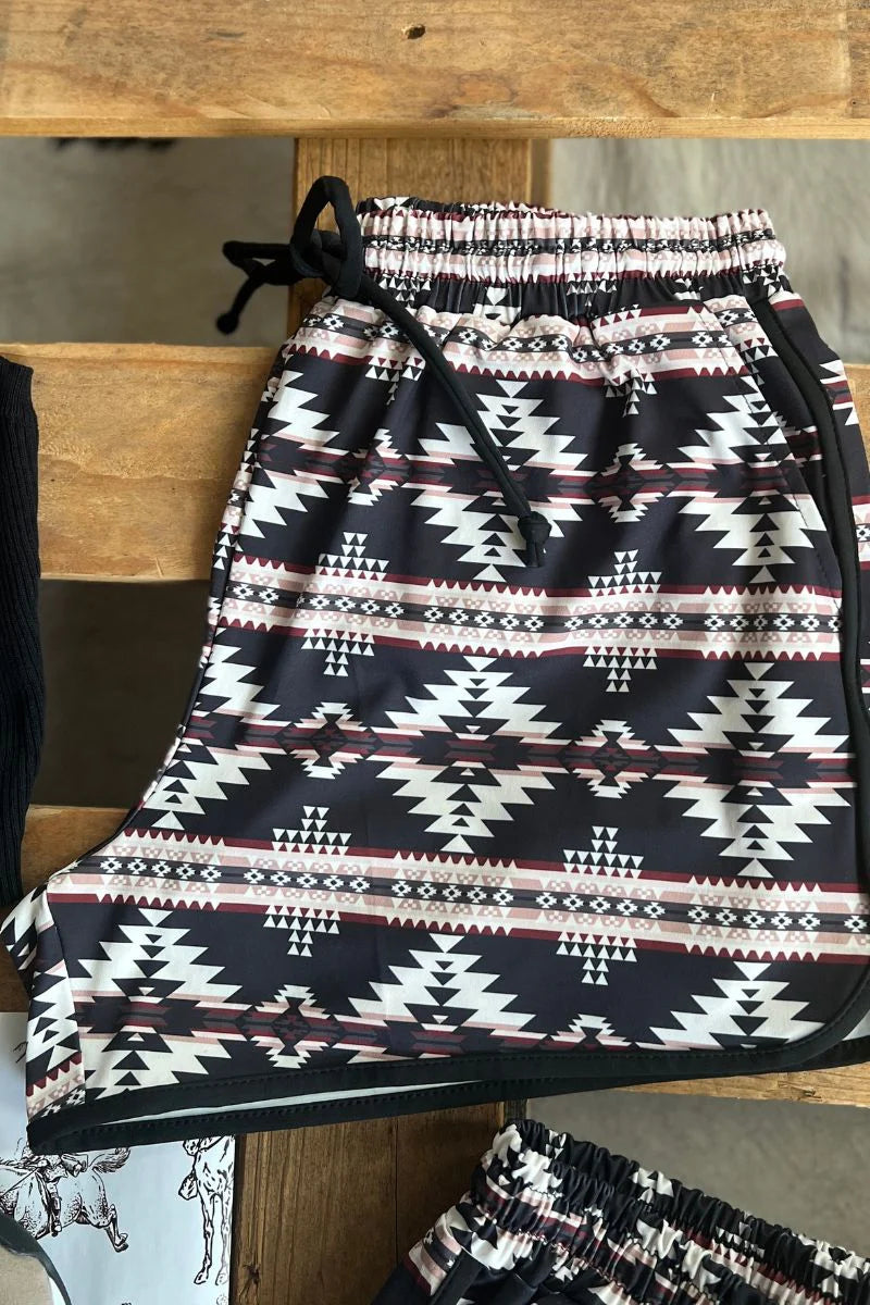 Sterling Kreek Graceland Shorts