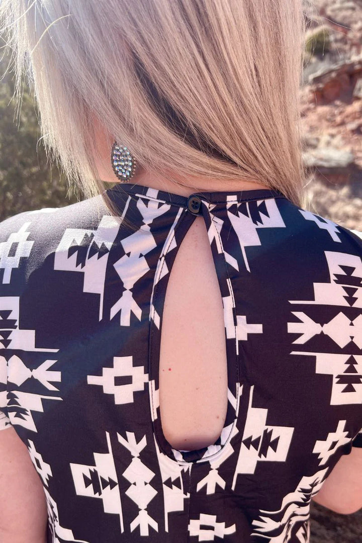 Sterling Kreek The High Road Romper