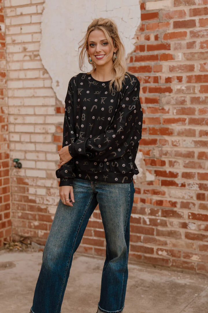 Sterling Kreek Hot Iron Top