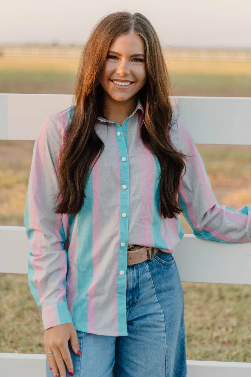 Sterling Kreek  I Always Wanted To Button Up