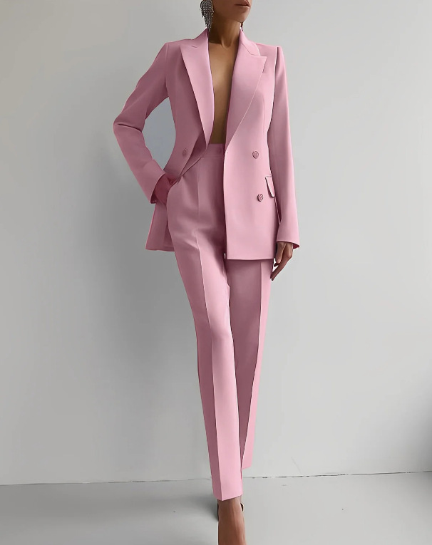 Eleonor | Elegant Women's Suit