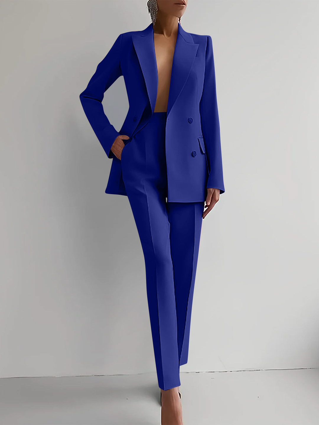 Eleonor | Elegant Women's Suit