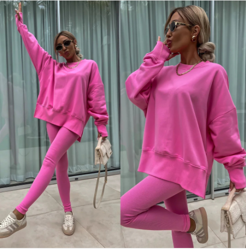 Olivanne | Elegant Two-Piece Set