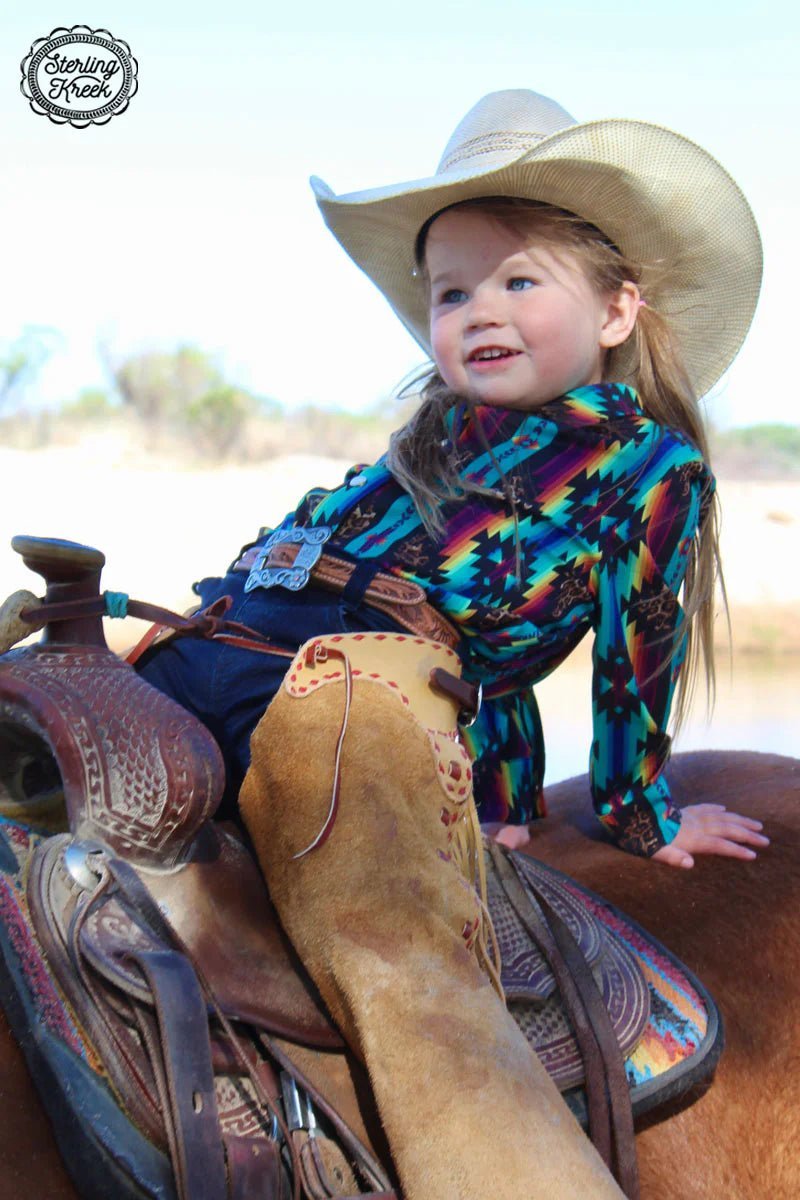 KIDS Born to Stand Out | gussieduponline