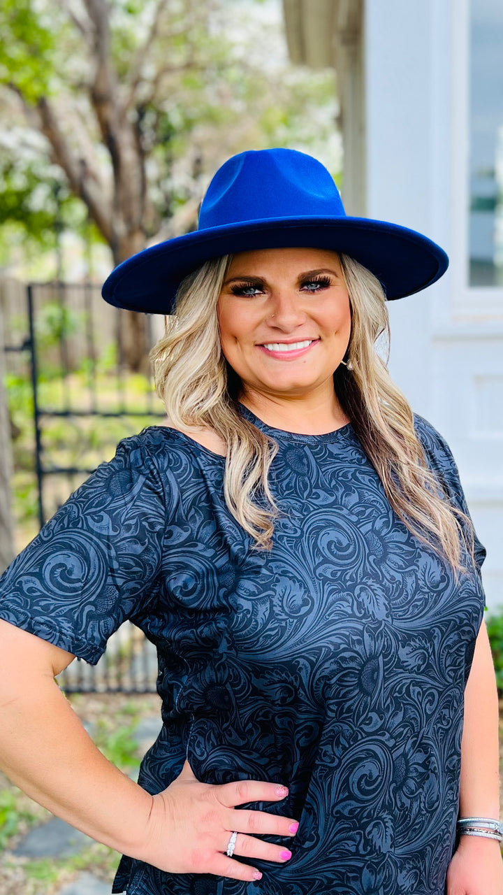 Lights Went Out In Georgia Top | gussieduponline