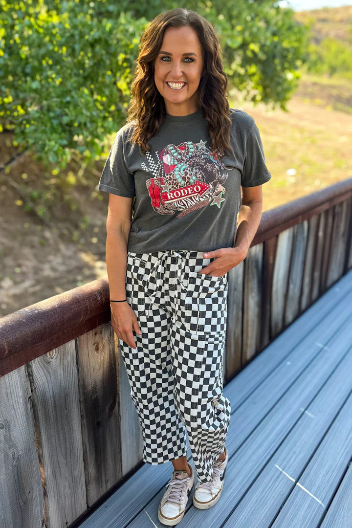 Sterling Kreek Rodeo Revival Tee