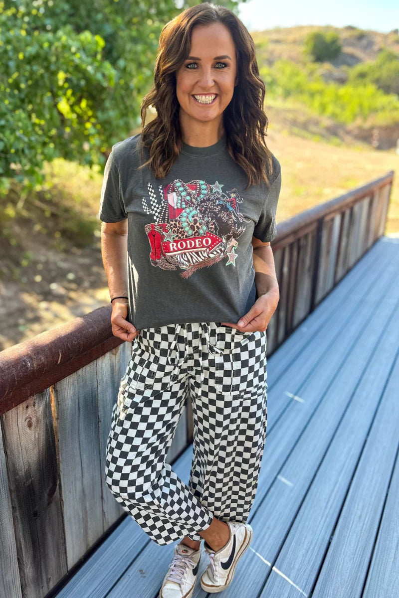 Sterling Kreek Rodeo Revival Tee