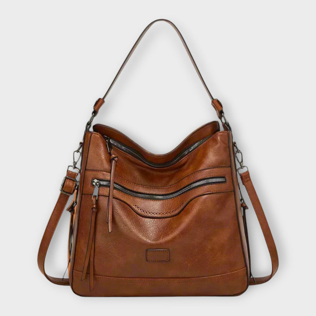 Lauren | Women’s Shoulder Bag With Contemporary Elegance