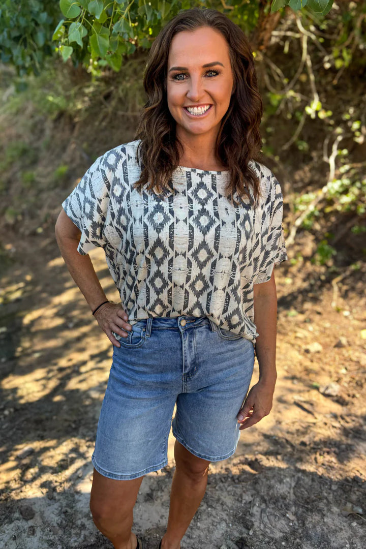 Sterling Kreek Desert Haven Top