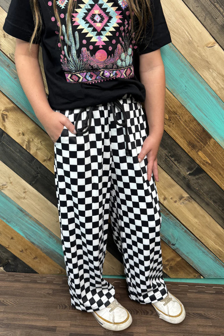 KIDS SK Fast Lane Pants