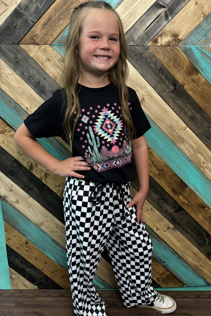 KIDS SK Fast Lane Pants