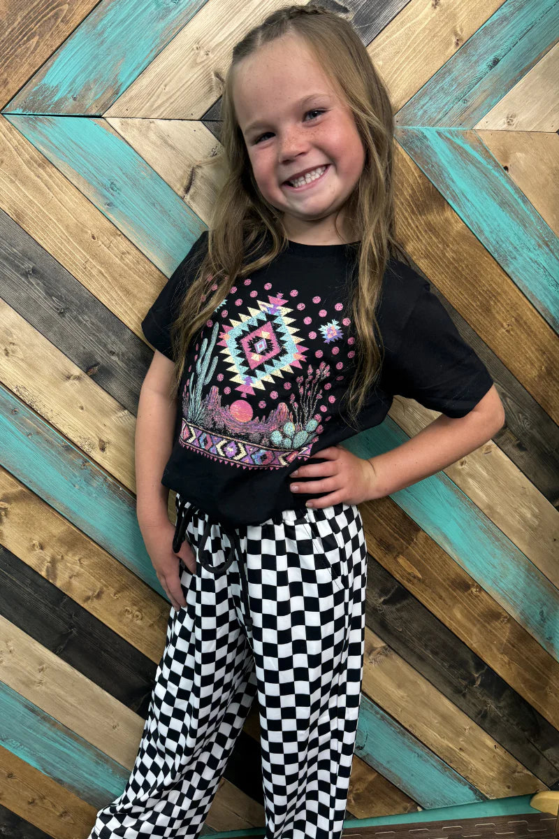 KIDS SK Fast Lane Pants