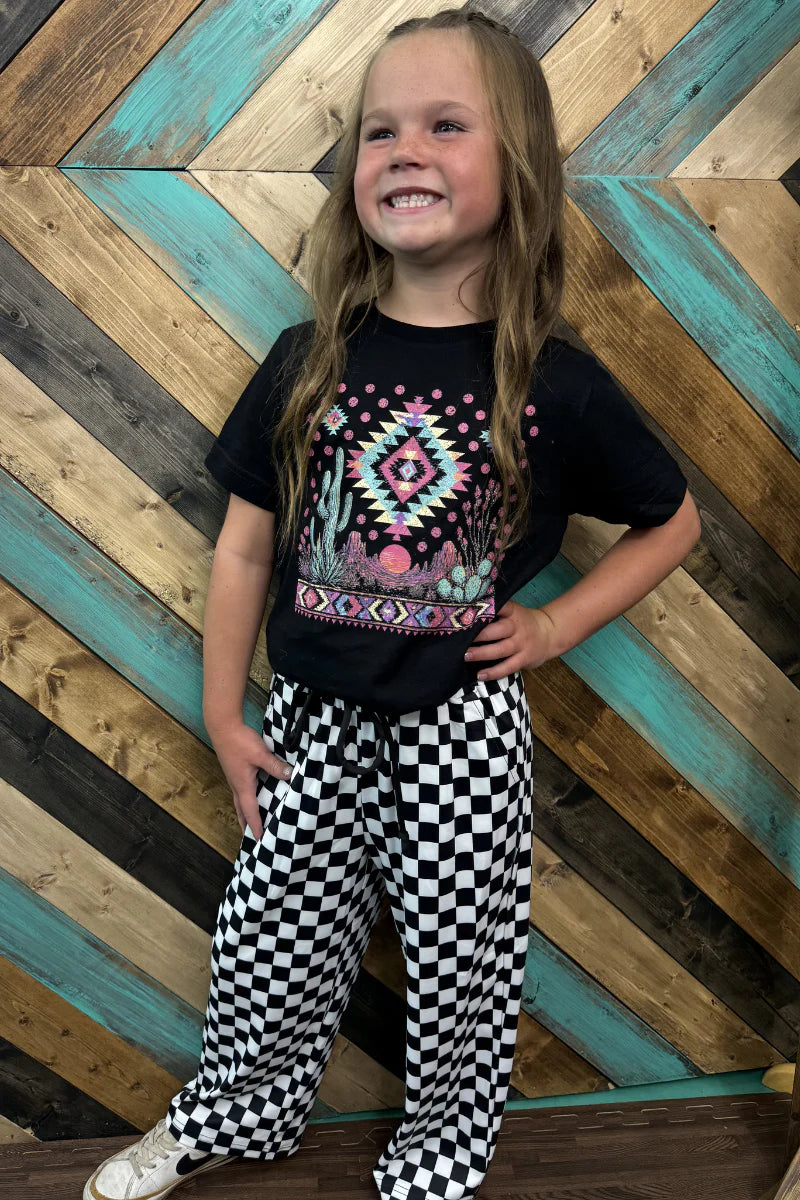 KIDS SK Fast Lane Pants