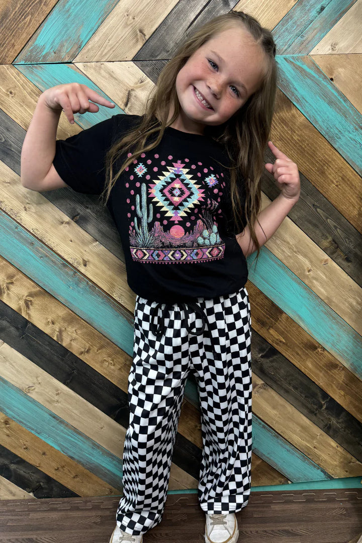KIDS SK Fast Lane Pants