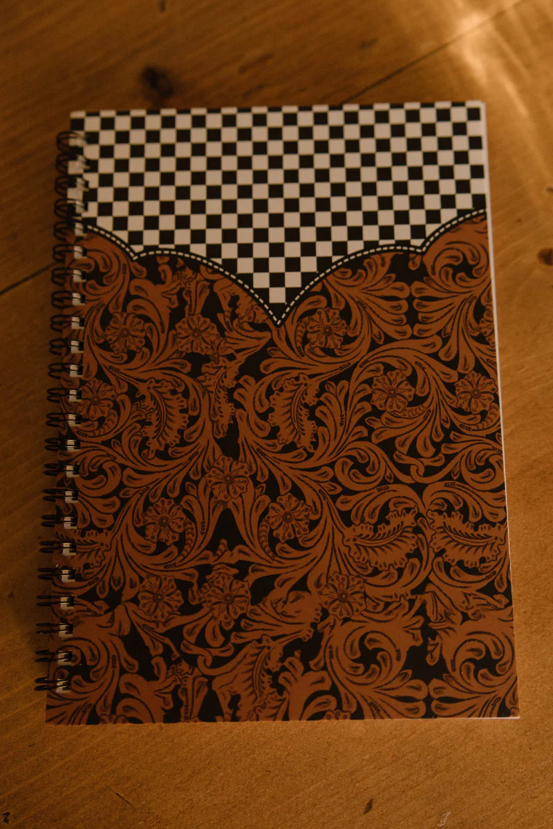 SK Little Country Little Hood Small Notebook