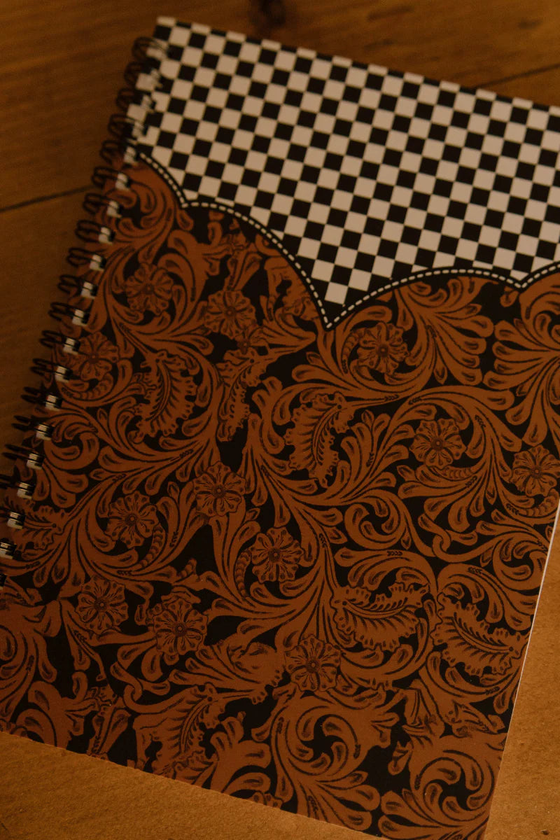 SK Little Country Little Hood Small Notebook