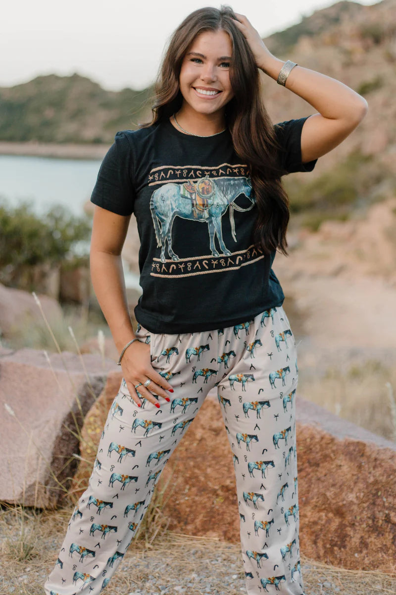 Sterling Kreek Old Town Road Joggers