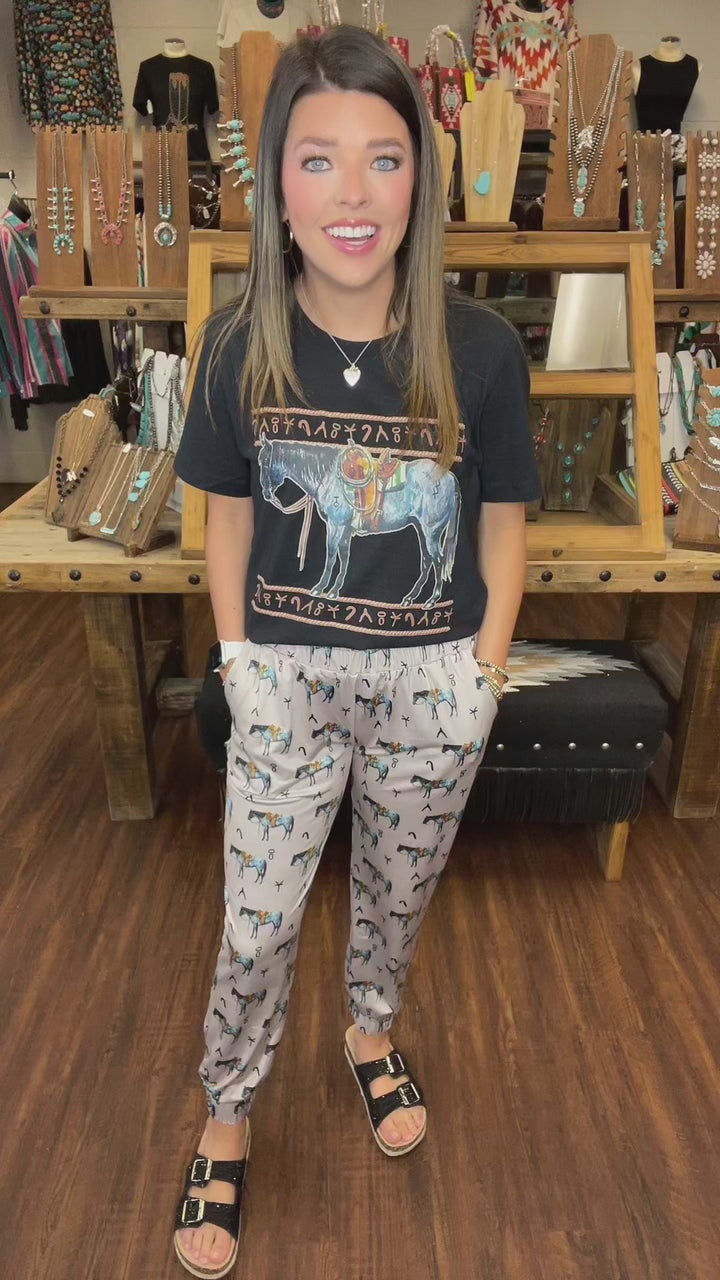 Sterling Kreek Old Town Road Tee