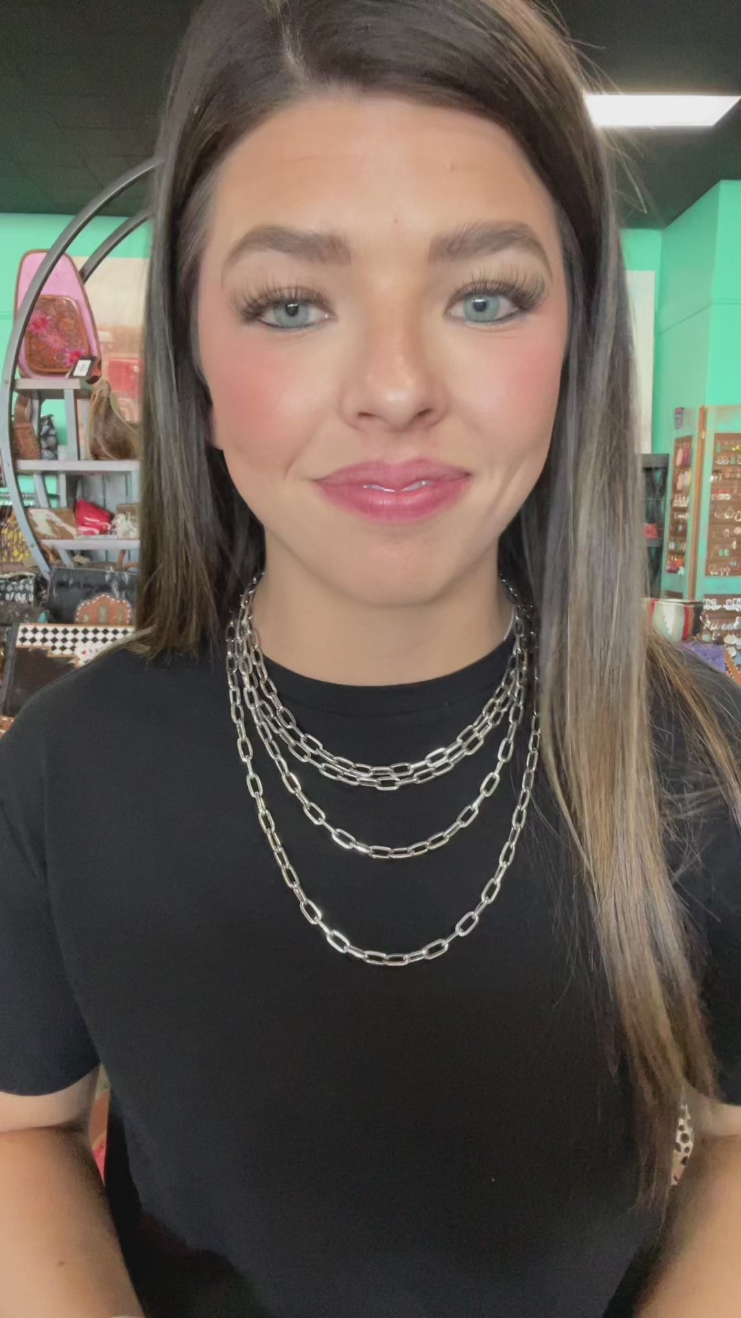 Stering Kreek Ranch Hand Chains