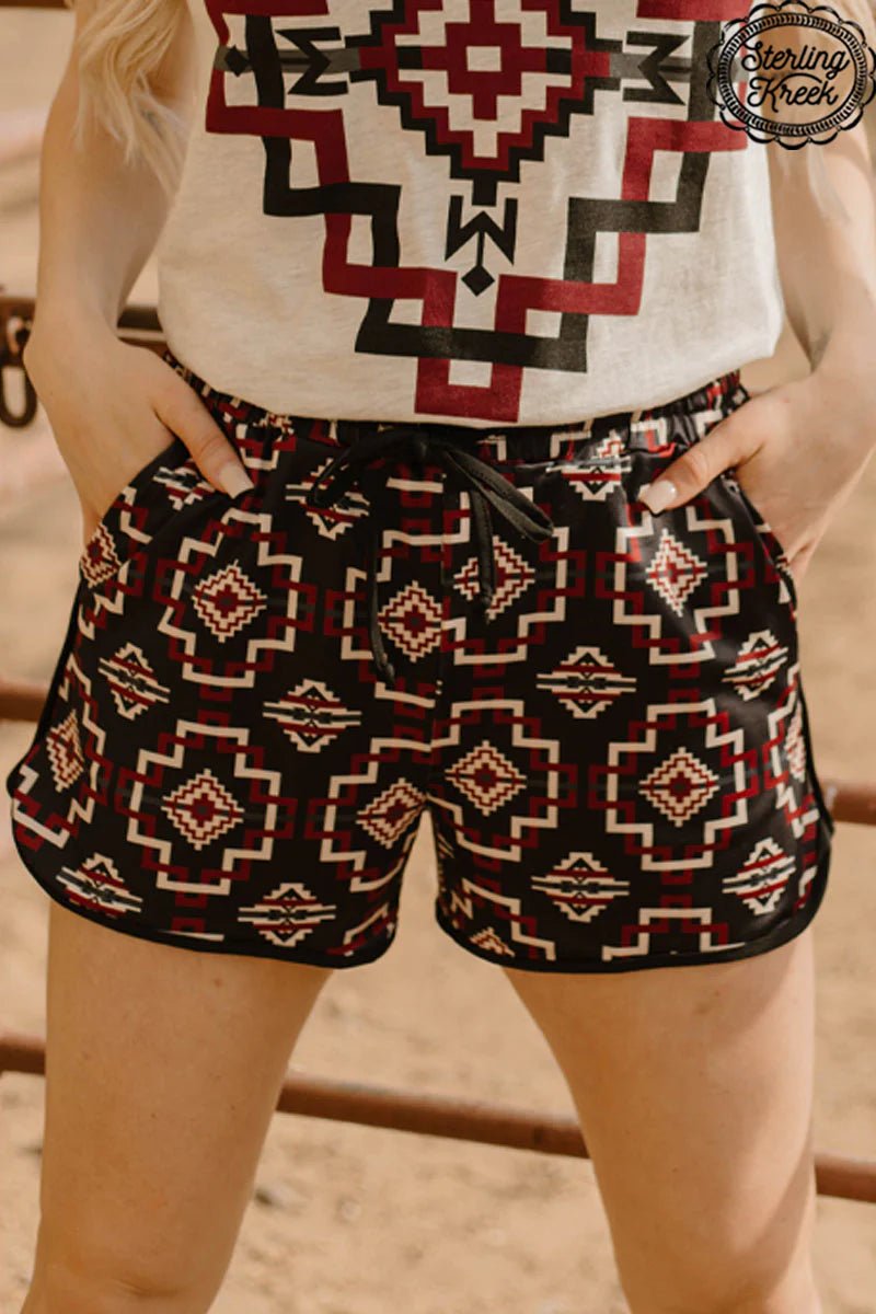 Sterling Kreek Raiderland Shorts | gussieduponline
