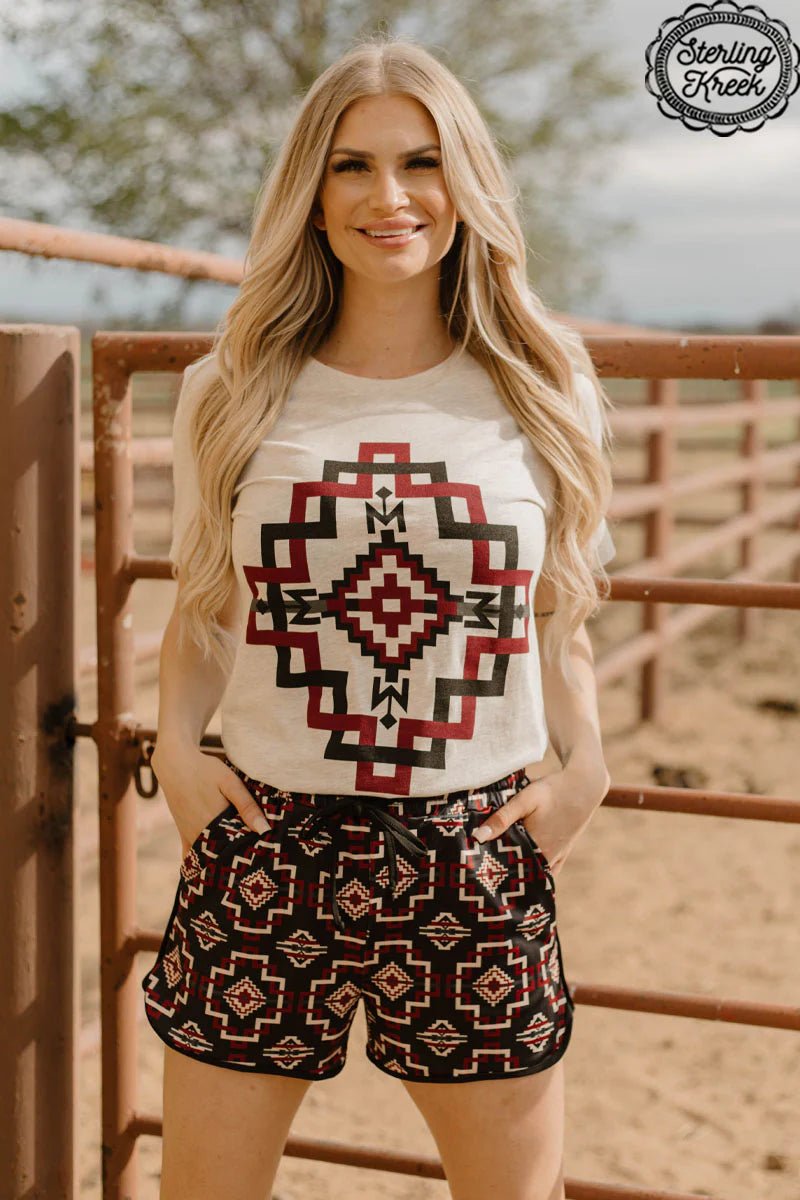 Sterling Kreek Raiderland Tee | gussieduponline