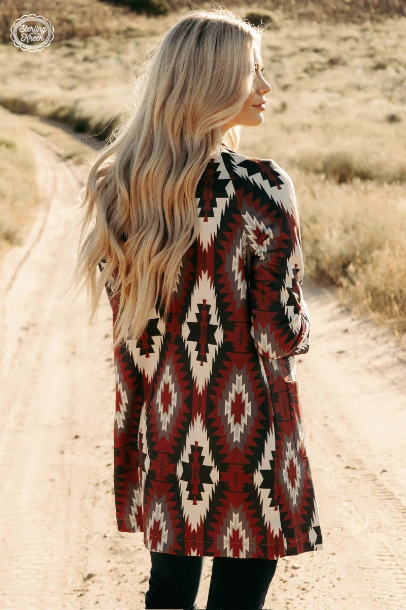 Western Rebel Jacket | gussieduponline