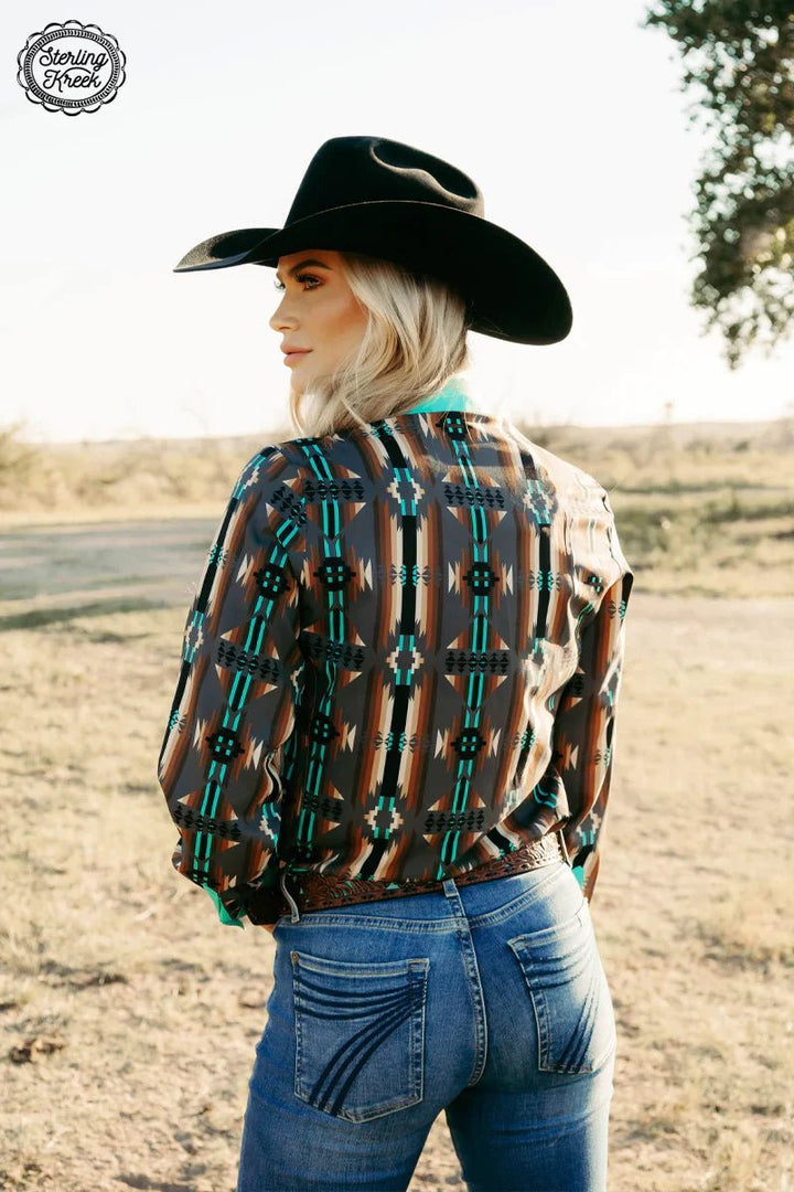 PLUS Red Dirt Road Top | gussieduponline