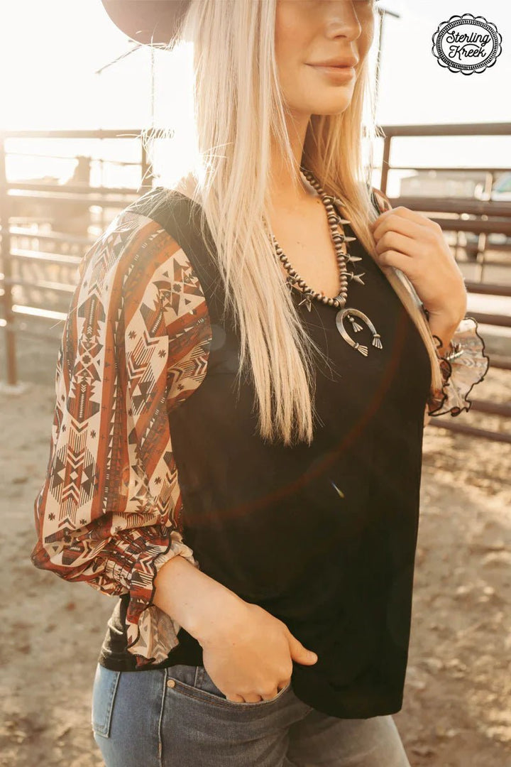 PLUS Kreek Will Rise Top | gussieduponline